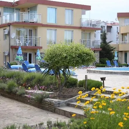 Mmapi Appartement Sozopol