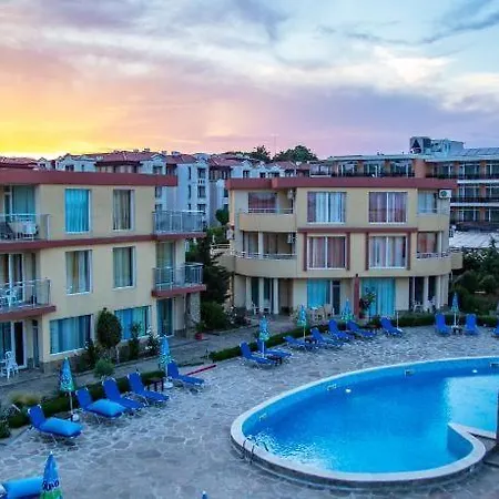 Mmapi * Sozopol
