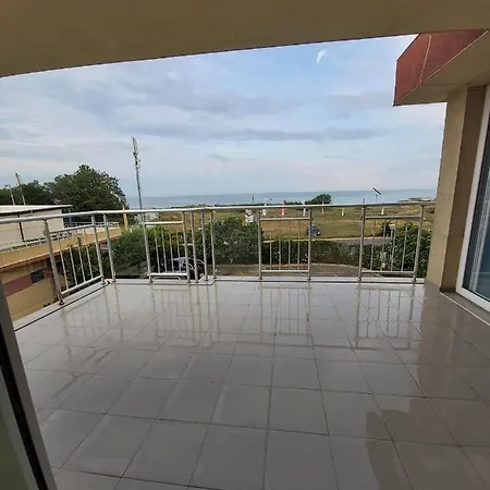 Mmapi Appartement Sozopol