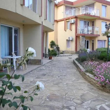 Appartement Mmapi