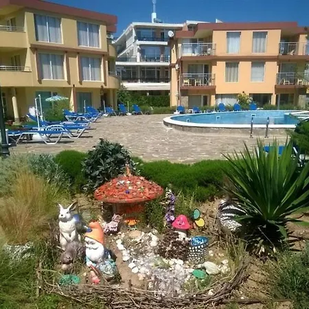 Mmapi Sozopol