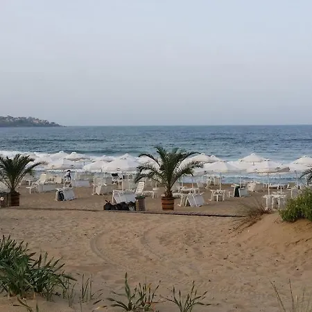 Mmapi Sozopol