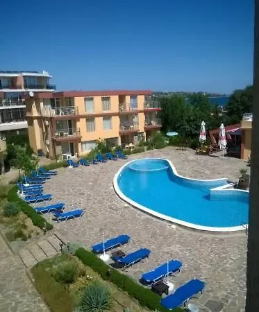 Mmapi Appartement Sozopol