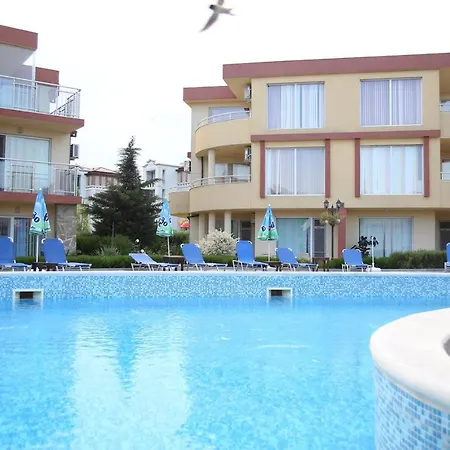 Mmapi Appartement *