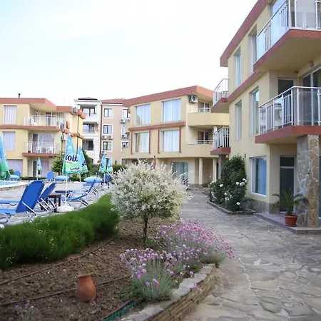 Appartement Mmapi Sozopol