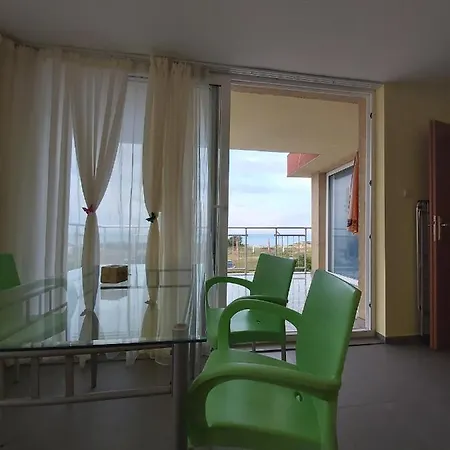 Mmapi Appartement