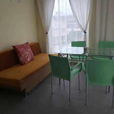 Appartement Mmapi Sozopol