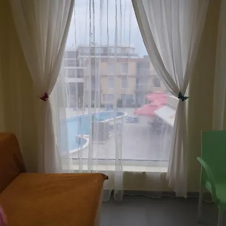 Mmapi Appartement
