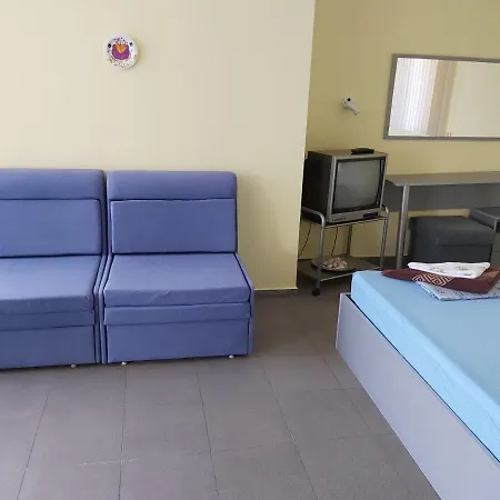 Mmapi Appartement *