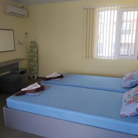 Mmapi Appartement *