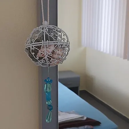 Mmapi Appartement