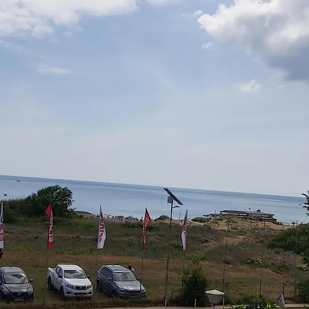 Mmapi Sozopol